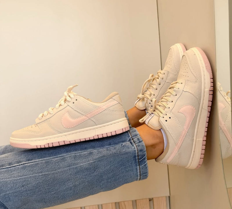 Nk Dunk low Pro Corda Rose