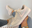 Nk Dunk low Pro Corda Rose