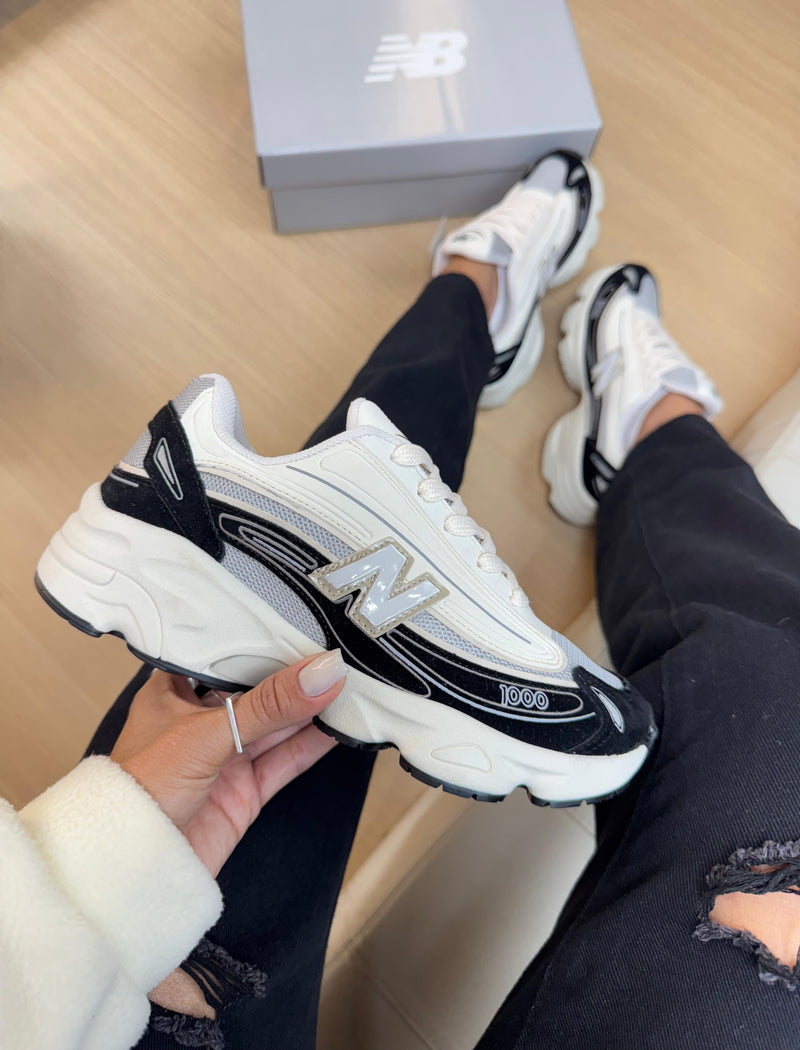 NB 1000 Off Preto