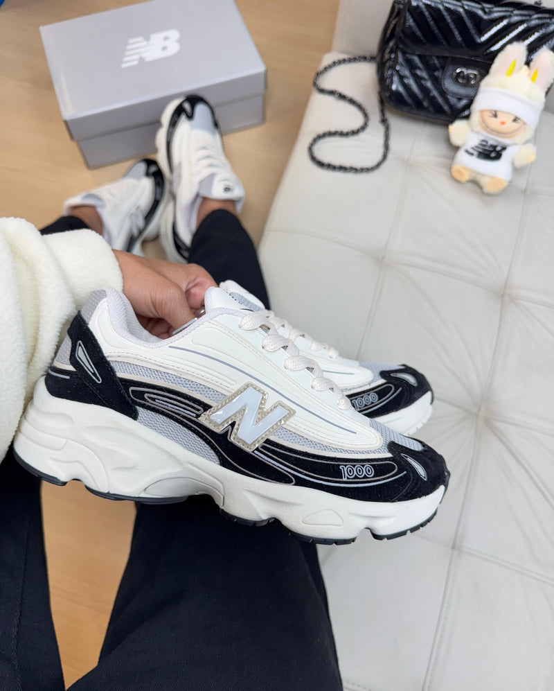 NB 1000 Off Preto