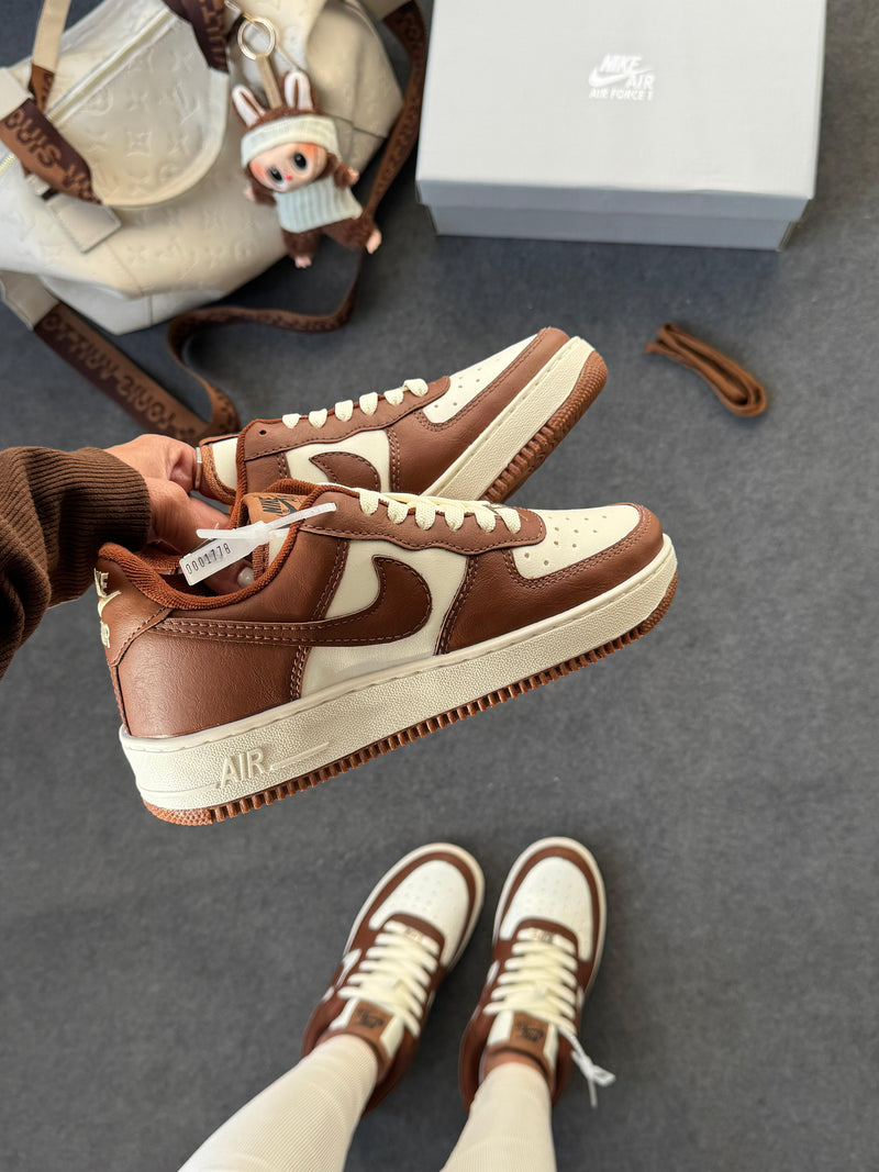 Nk Air Force F1 Chocolate Whisk