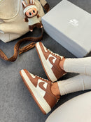 Nk Air Force F1 Chocolate Whisk