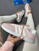 Ad Samba OG tricô Rosê