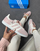 Ad Samba OG tricô Rosê