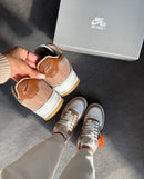 Nk. Air force Camurça