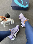 Ascs Gel Tiranno Lilás