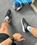 Ad Run Falcon Pto/Branco