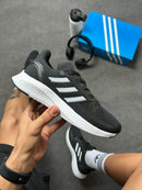 Ad Run Falcon Pto/Branco