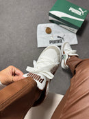 Pm Park Bco/Caramelo