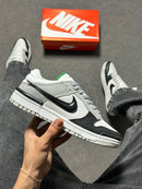 Nk Dunk Twist Tricolor