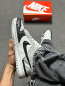 Nk Dunk Twist Tricolor