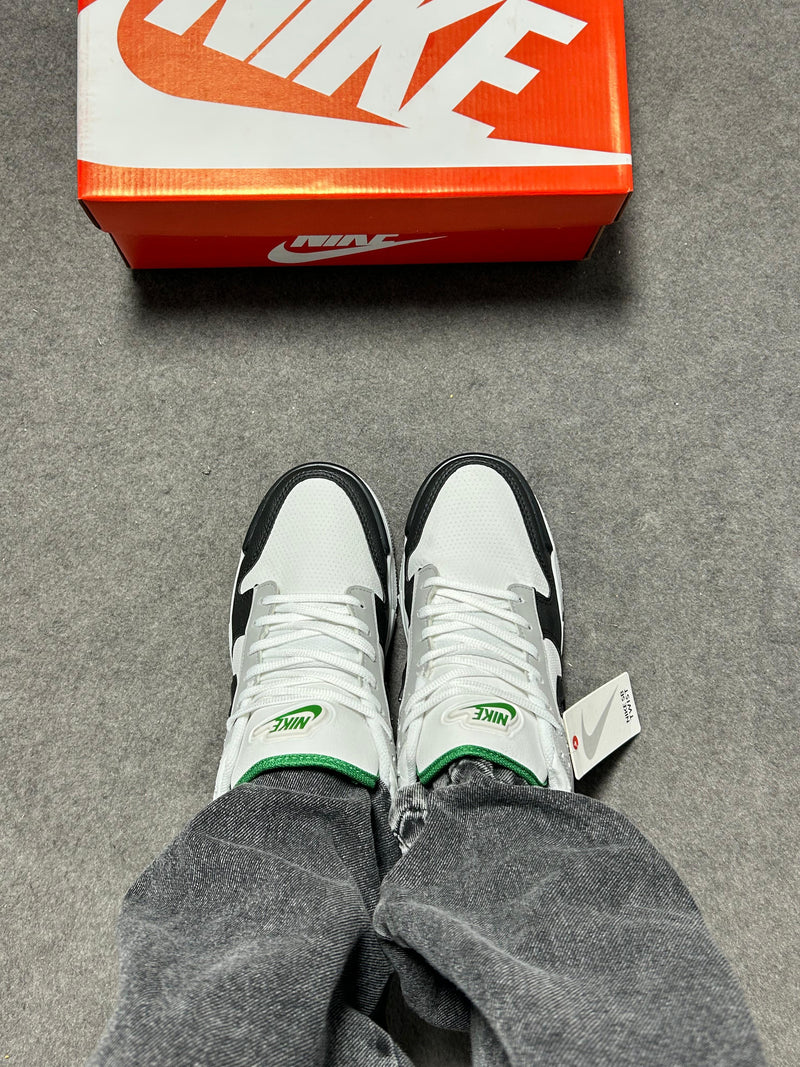 Nk Dunk Twist Tricolor