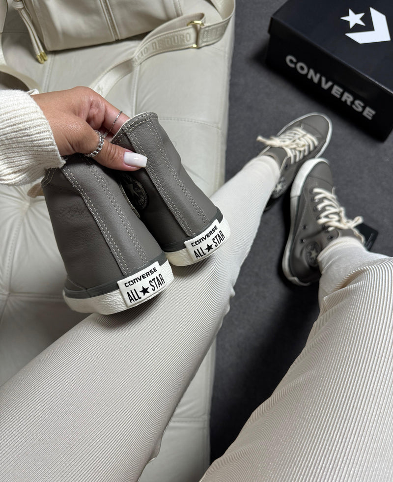 Bota Star Converse Prime Grafite