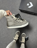 Bota Star Converse Prime Grafite