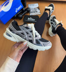 Ascs 1130 Preto Bege