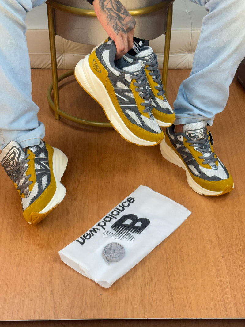 NB 990 Caramelo