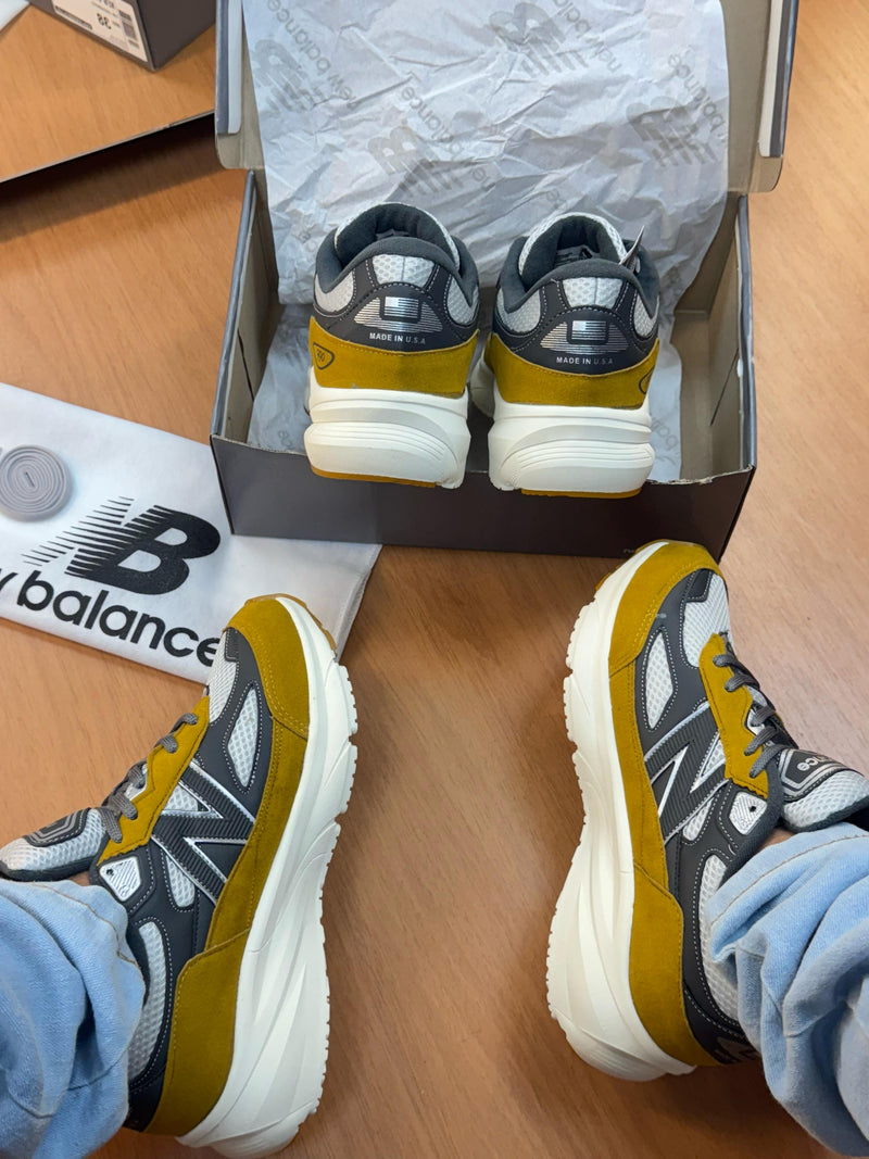 NB 990 Caramelo