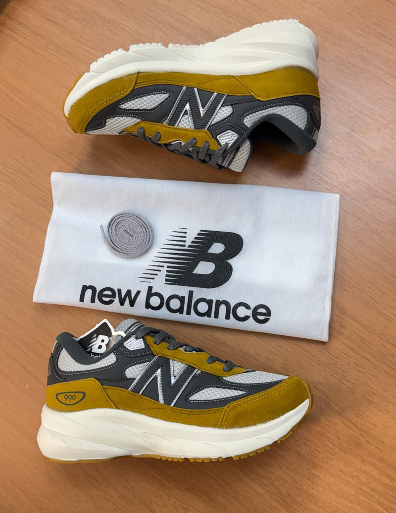 NB 990 Caramelo