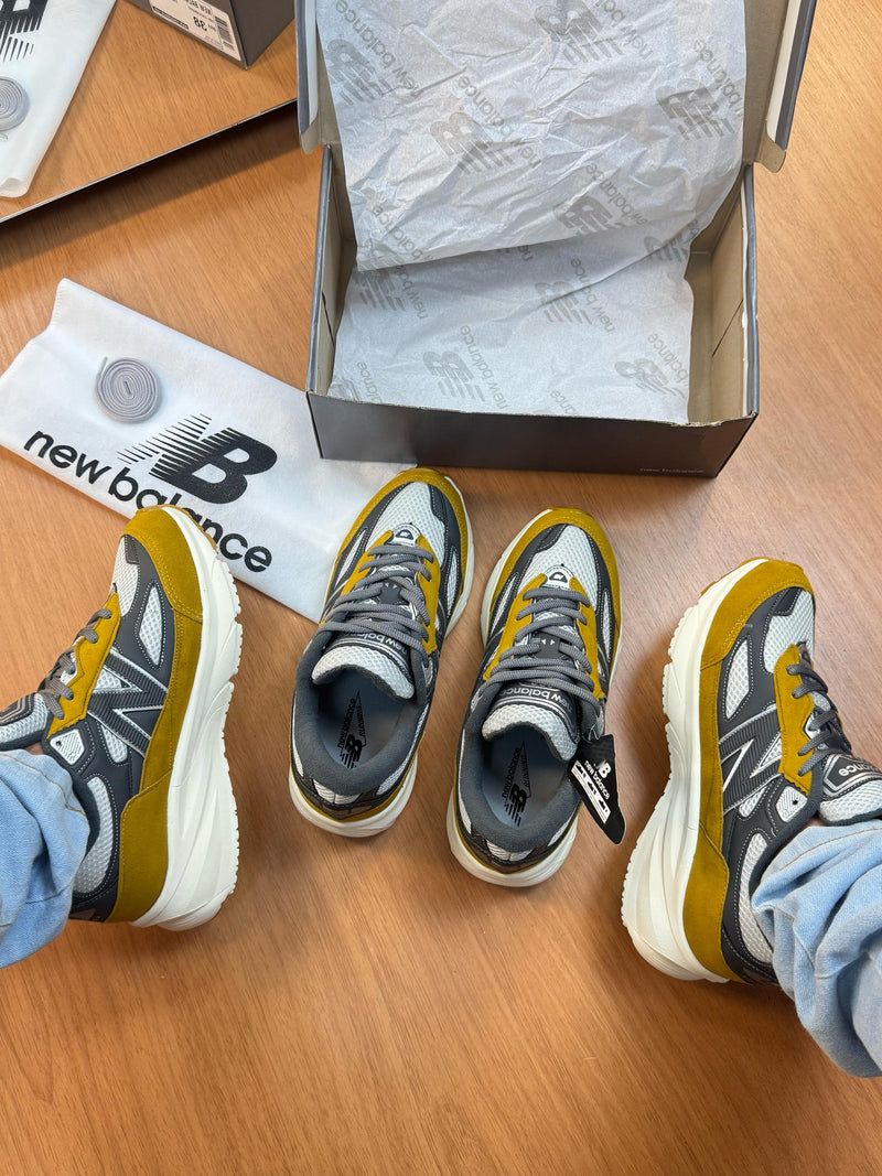 NB 990 Caramelo