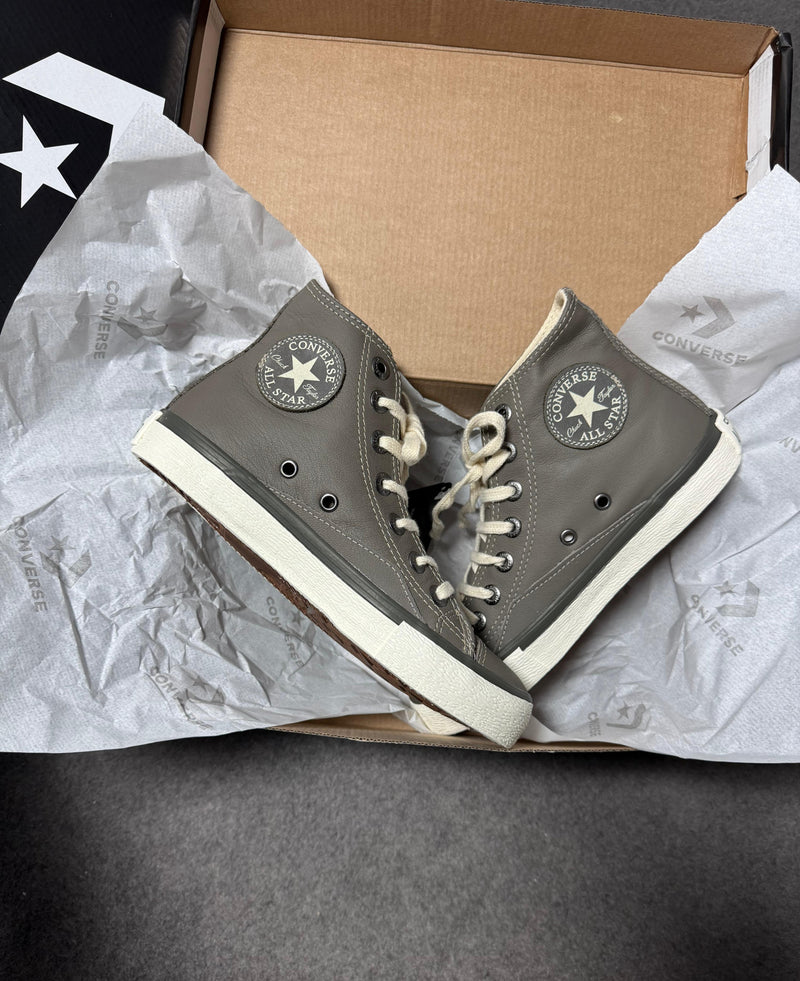 Bota Star Converse Prime Grafite