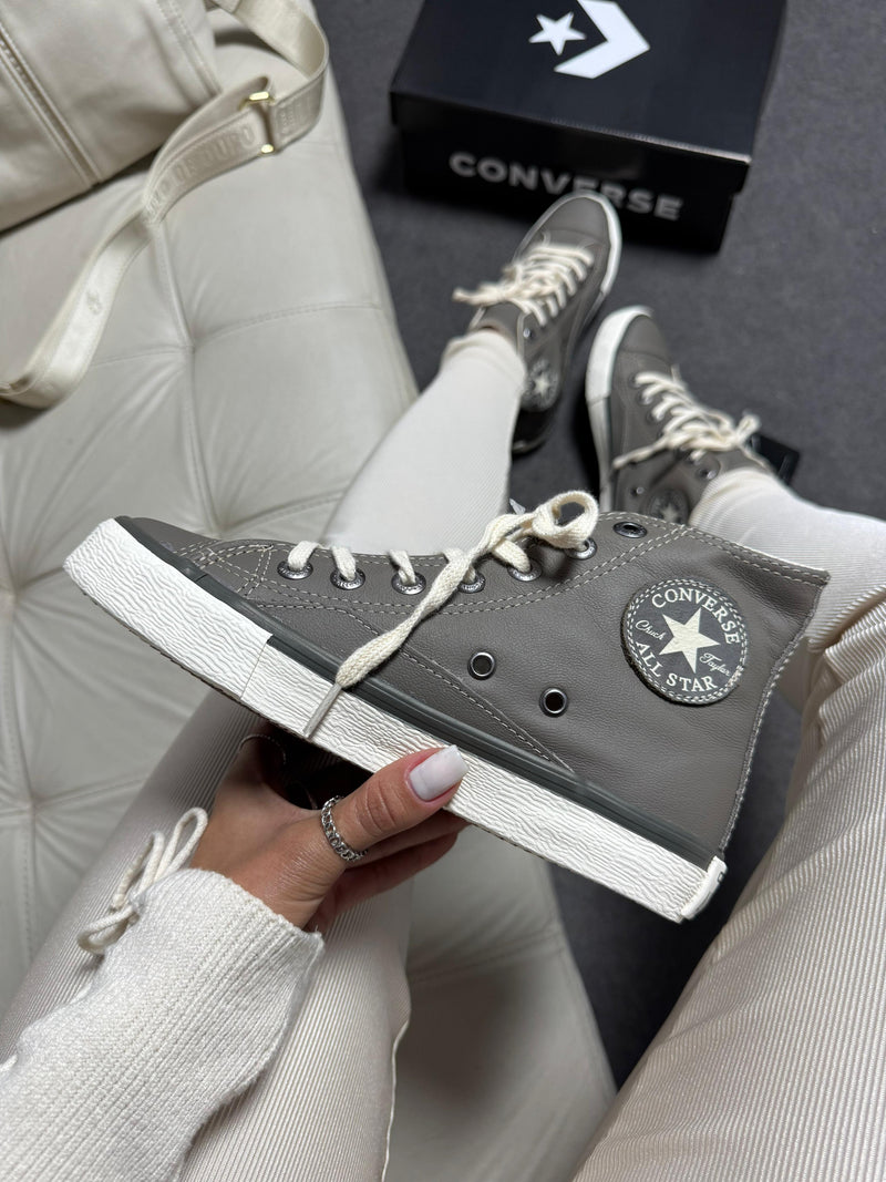 Bota Star Converse Prime Grafite