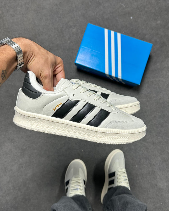 Ad Samba XLG Sola Branca