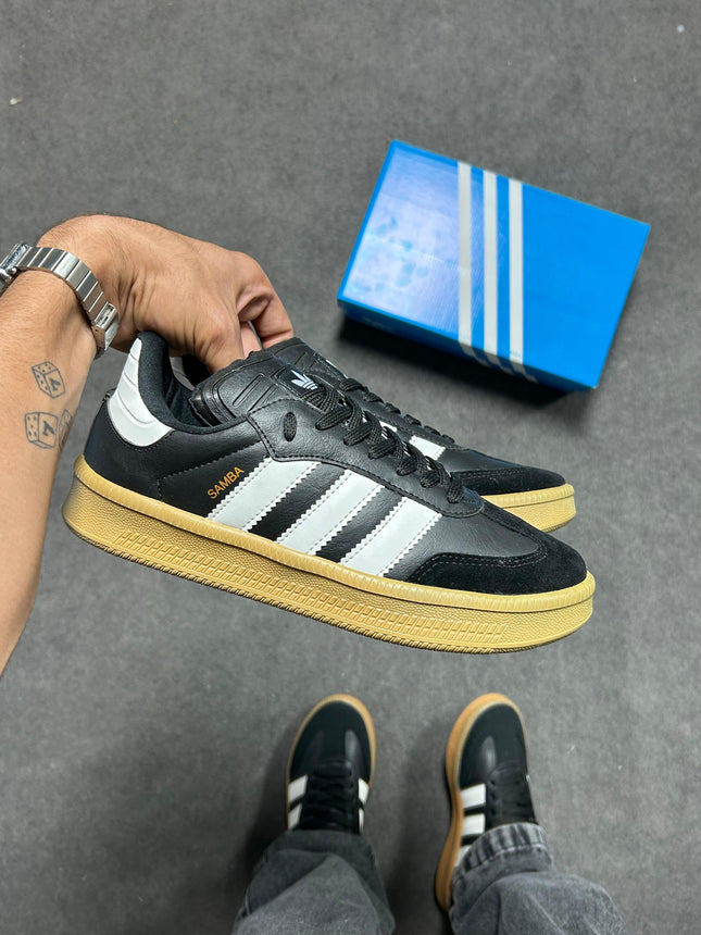 Ad Samba XLG Preto