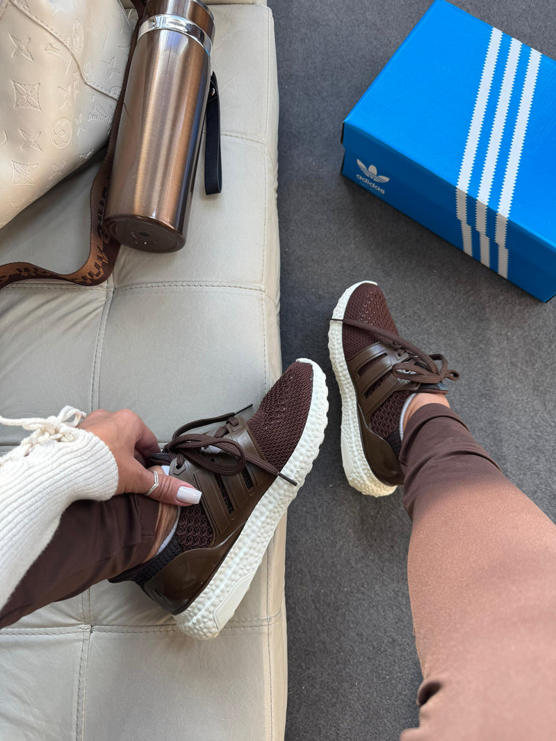 Ad Ultraboost Coffe