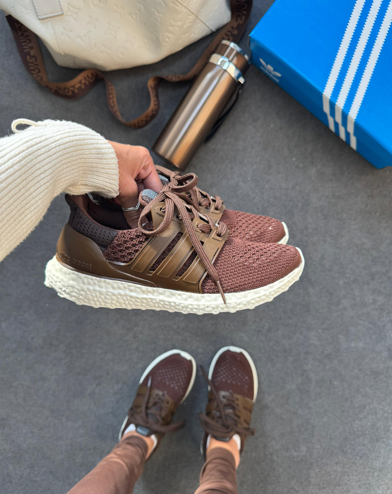 Ad Ultraboost Coffe
