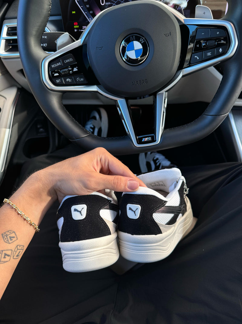 Pm 180 Preto/Off