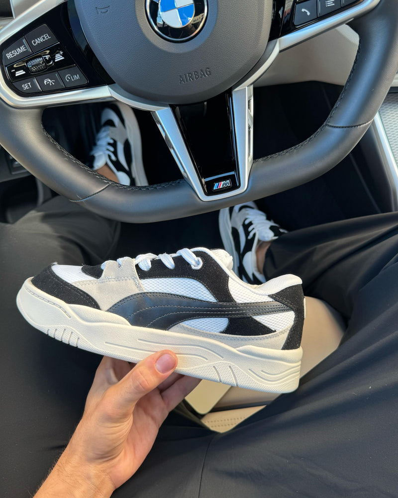 Pm 180 Preto/Off
