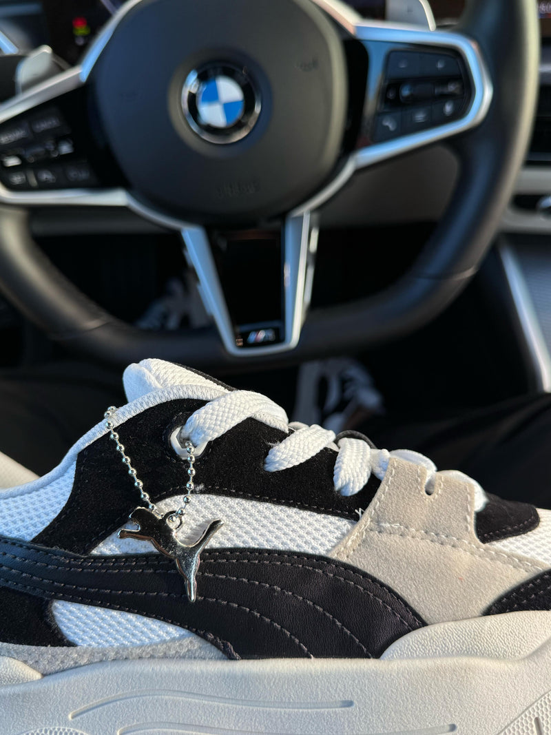 Pm 180 Preto/Off