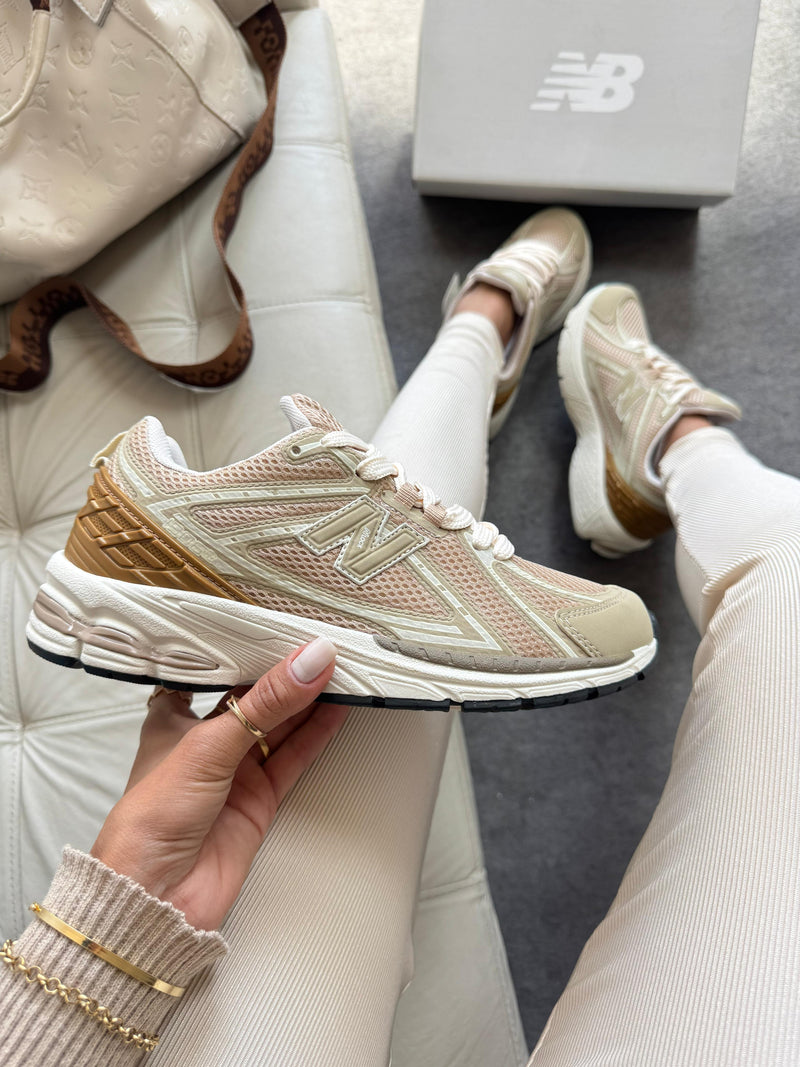 NB 1906 Bege/Off White