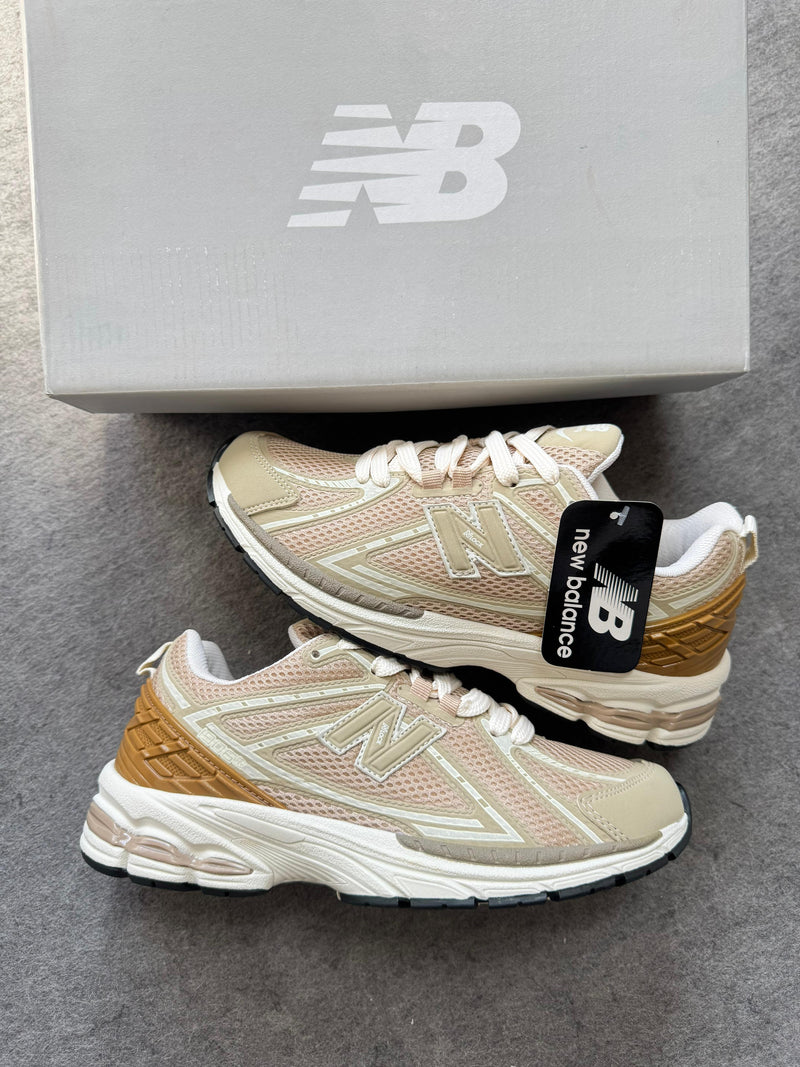 NB 1906 Bege/Off White