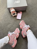 NB 9060 Rosa Barbie