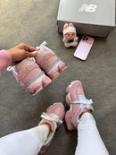NB 9060 Rosa Barbie