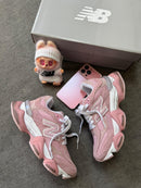 NB 9060 Rosa Barbie