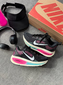 Nk Run Vomero 18 Pto/Pink