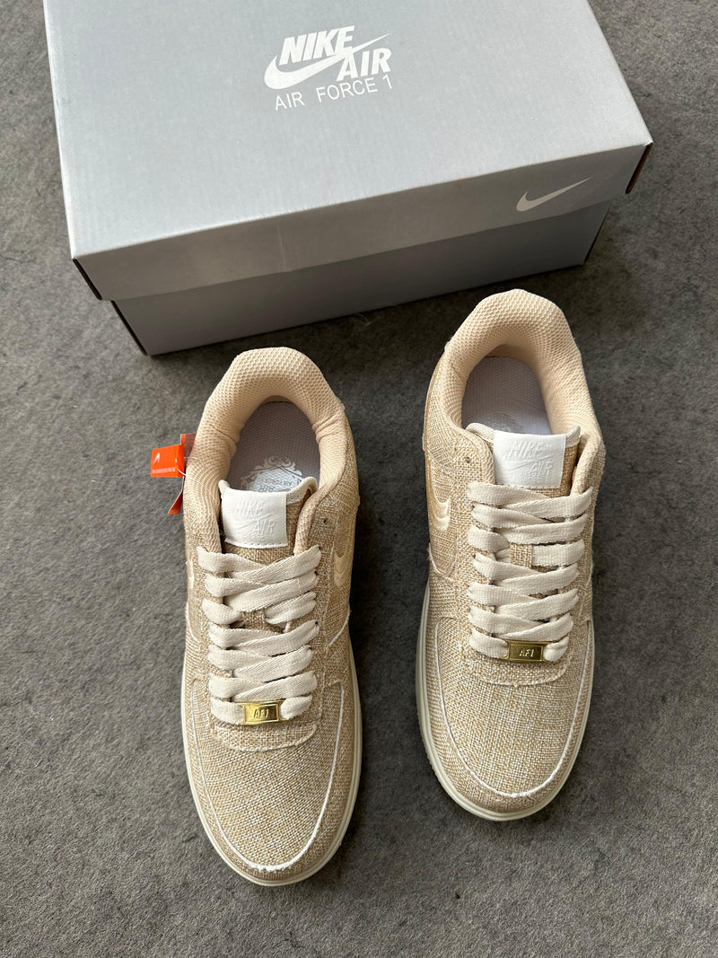 Nk Air force Alok Luxo Palha