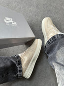 Nk Air force Alok Luxo Palha