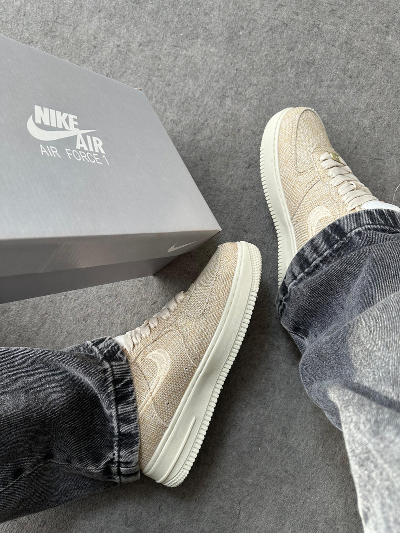 Nk Air force Alok Luxo Palha