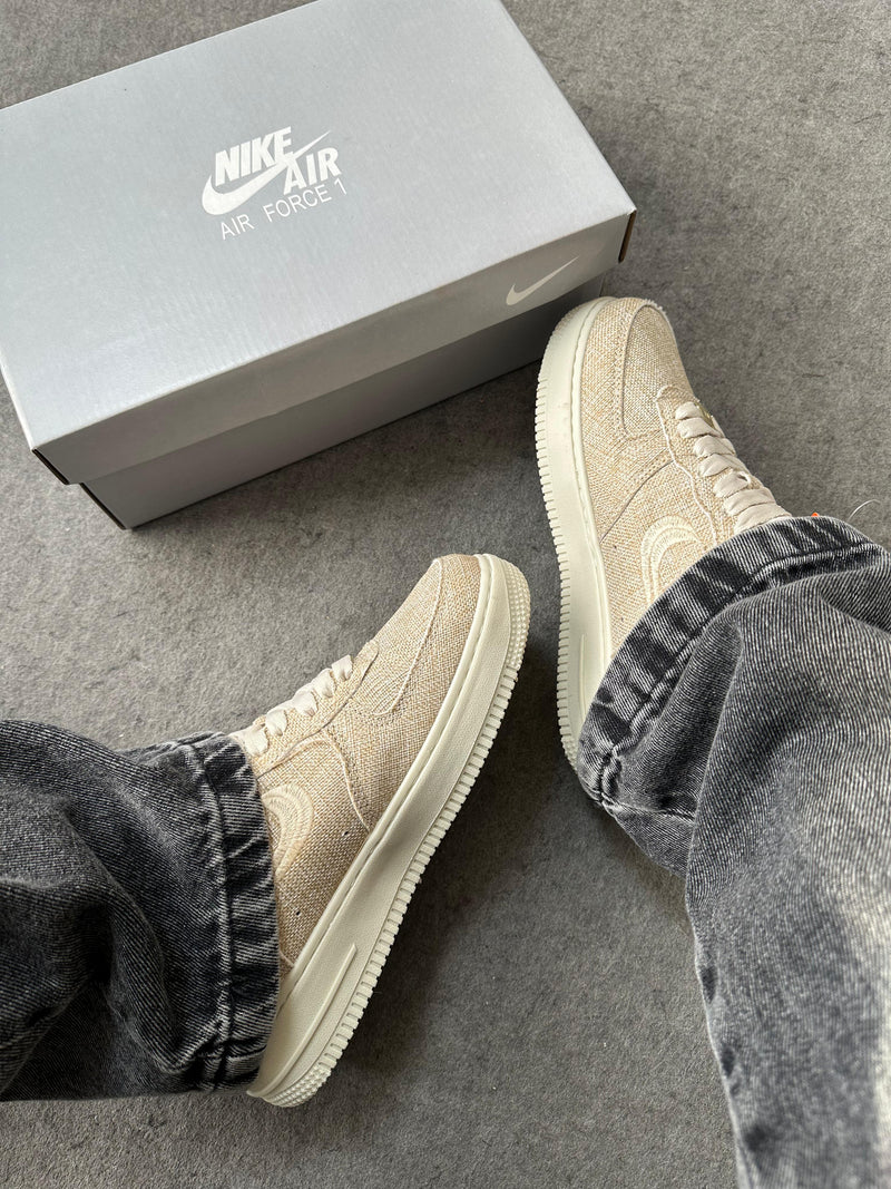 Nk Air force Alok Luxo Palha