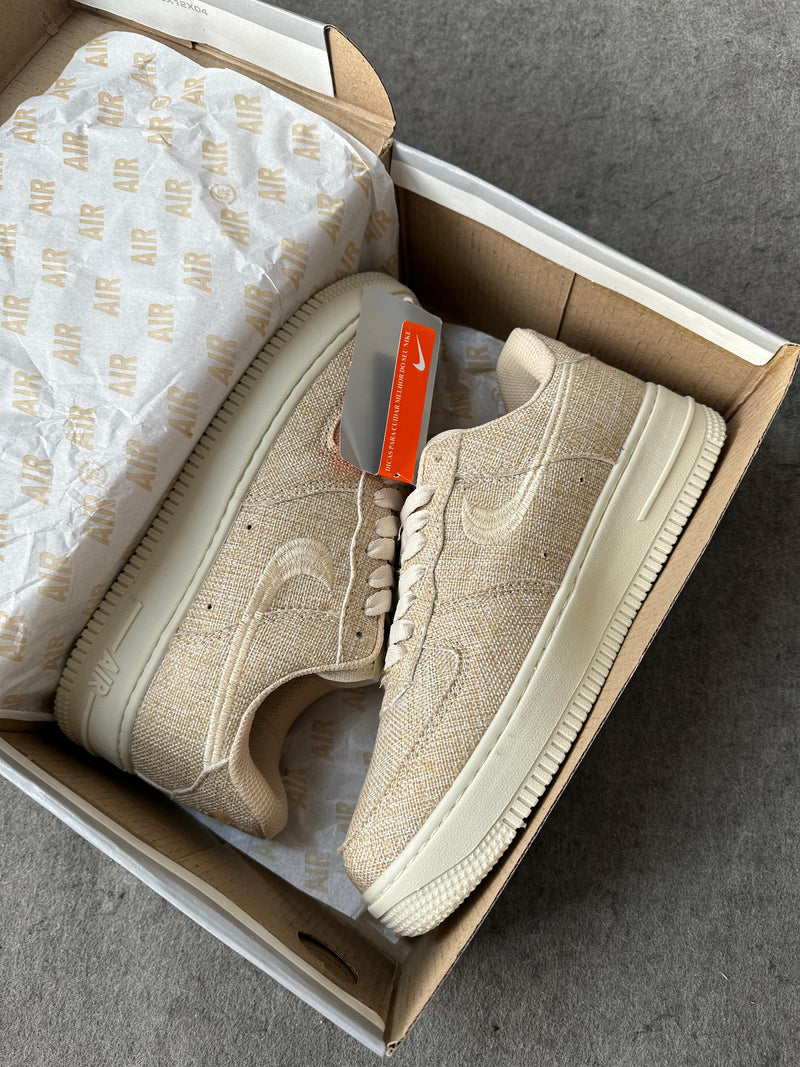 Nk Air force Alok Luxo Palha