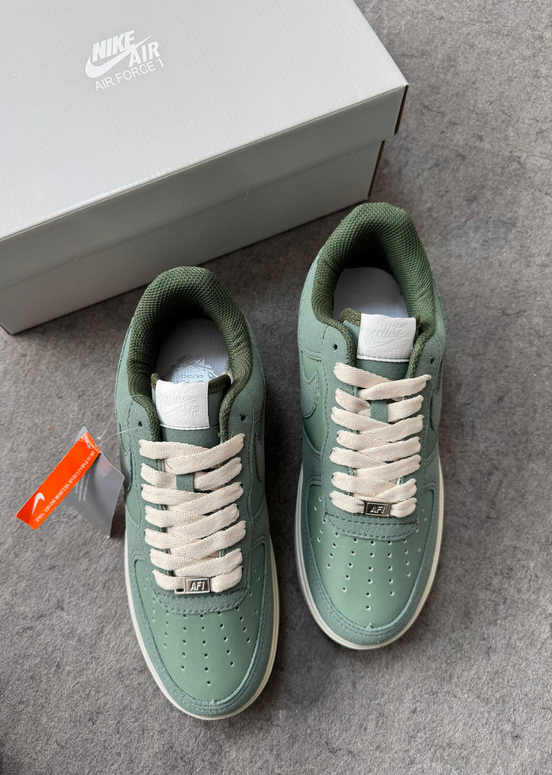 Nk Air force Alok Luxo Verde