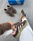 Ad Gazelle Marrom Goiaba