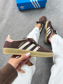 Ad Gazelle Marrom Goiaba