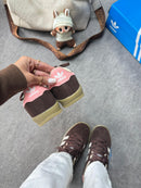 Ad Gazelle Marrom Goiaba