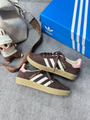 Ad Gazelle Marrom Goiaba