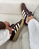 Ad Gazelle Marrom Goiaba