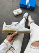 Ad Gazelle Branco